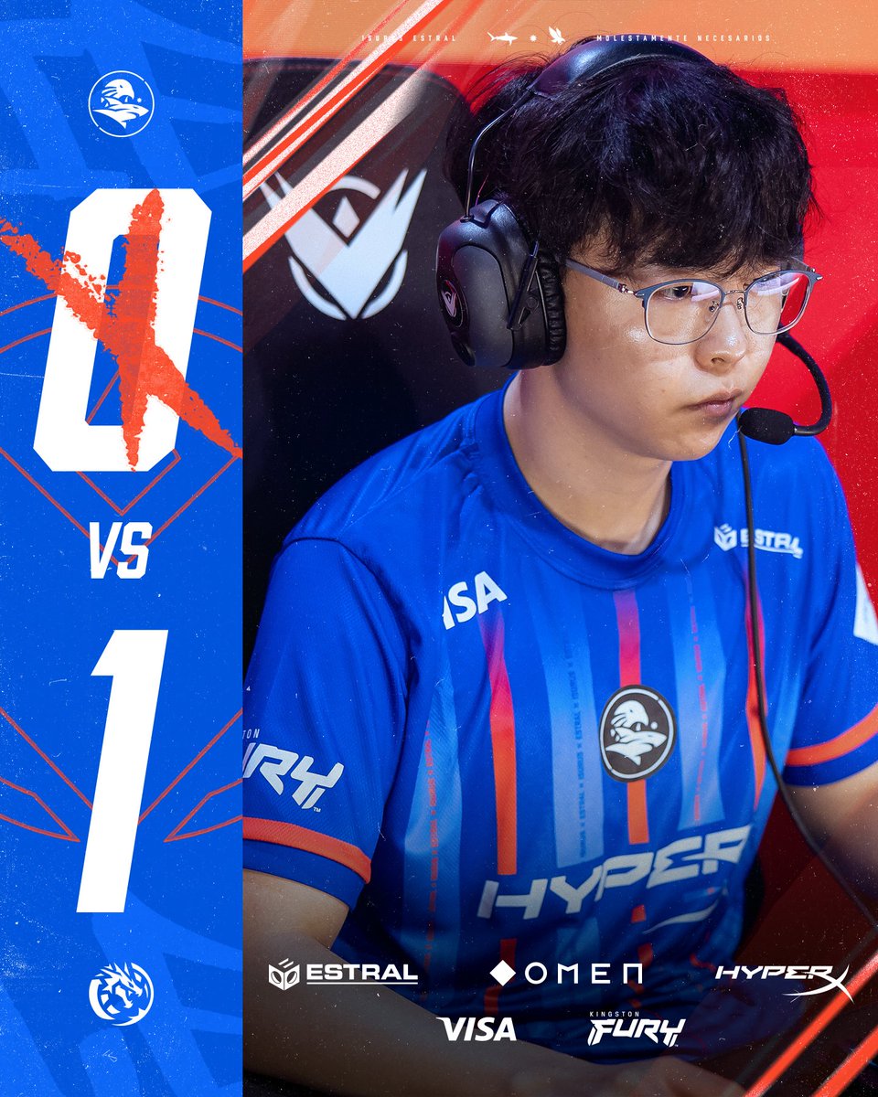 Estral Esports tweet media