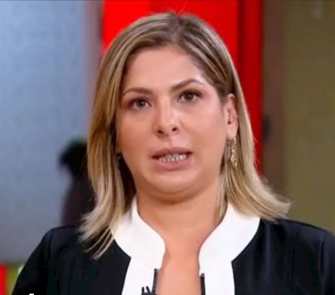 PrimeiroFront's tweet photo. 🛑ÚLTIMA HORA: Internautas elegem GloboNews, como o maior disseminador de fake news do Brasil em Março🏅. https://t.co/c2nPwKV4Ce