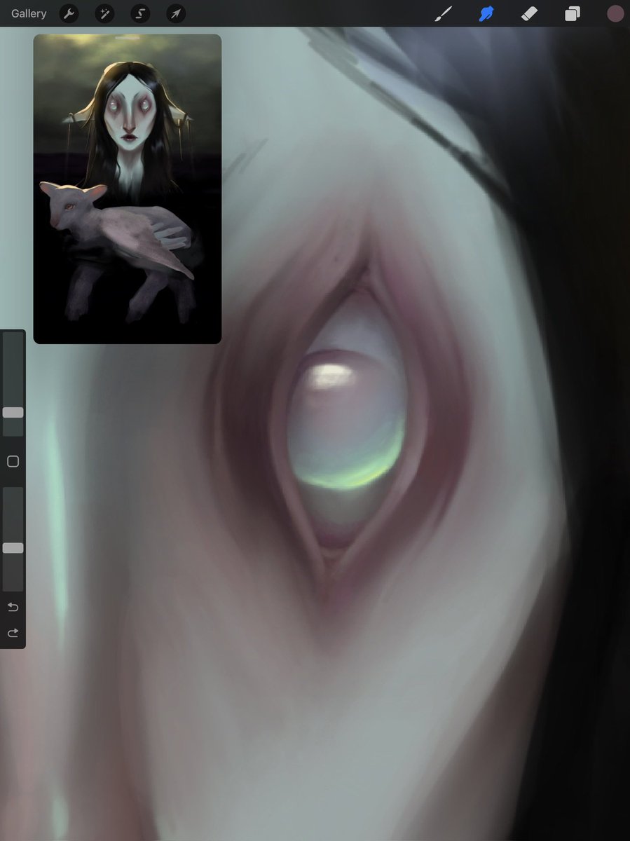 it’s rendering time 

#artmoots #arttwt #wip