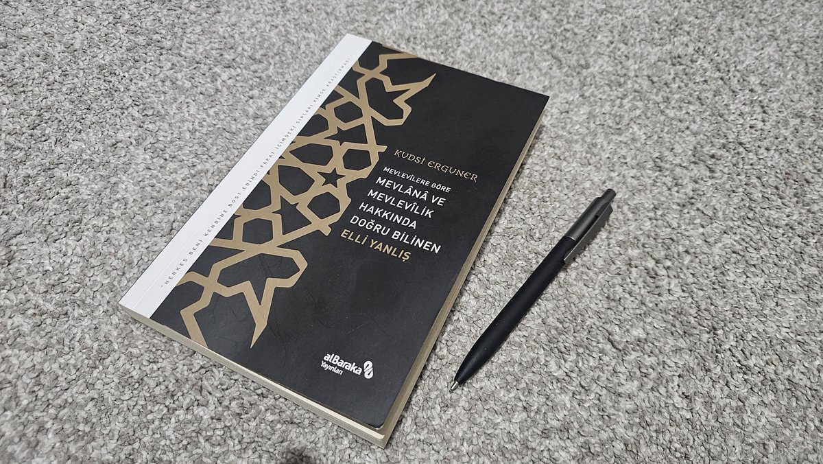 Sadece Kitap tweet media