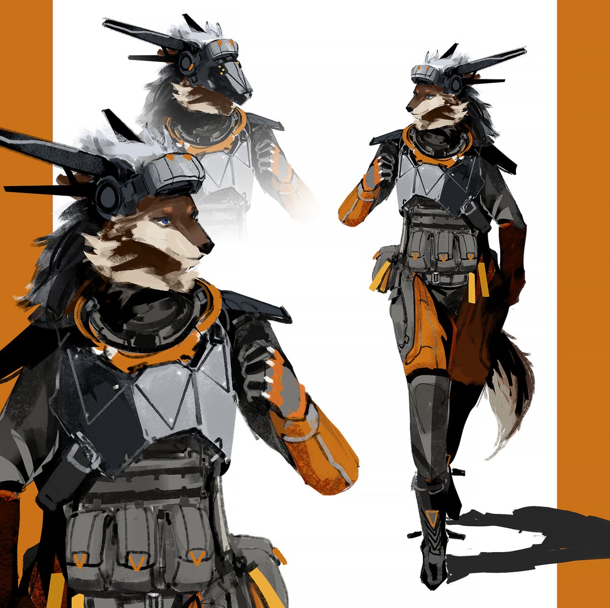 aidelank's tweet photo. cm, experimenting some graphical placements https://t.co/MI6HGGWqYh