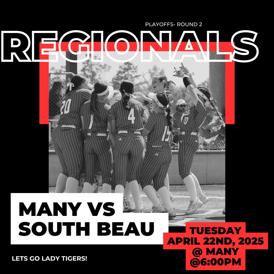 Many High School (@manyhighschool) on Twitter photo 