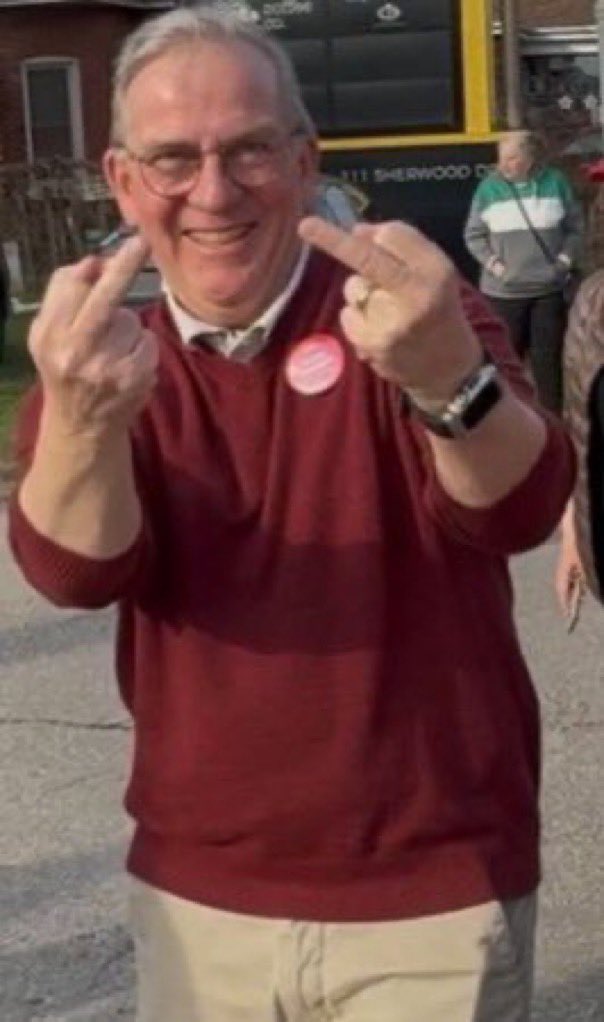 JohnnieOil's tweet image. The base for the coward, lying, corrupt, plagiarizing, #PRC puppet #Carney and his greedy lunatic liberal boomer base like #MattJames #BrantfordBoomer giving you a big fuck you like #Carney to those that can’t buy a home, afford to live, not just survive in #LPC destroyed #Canada…