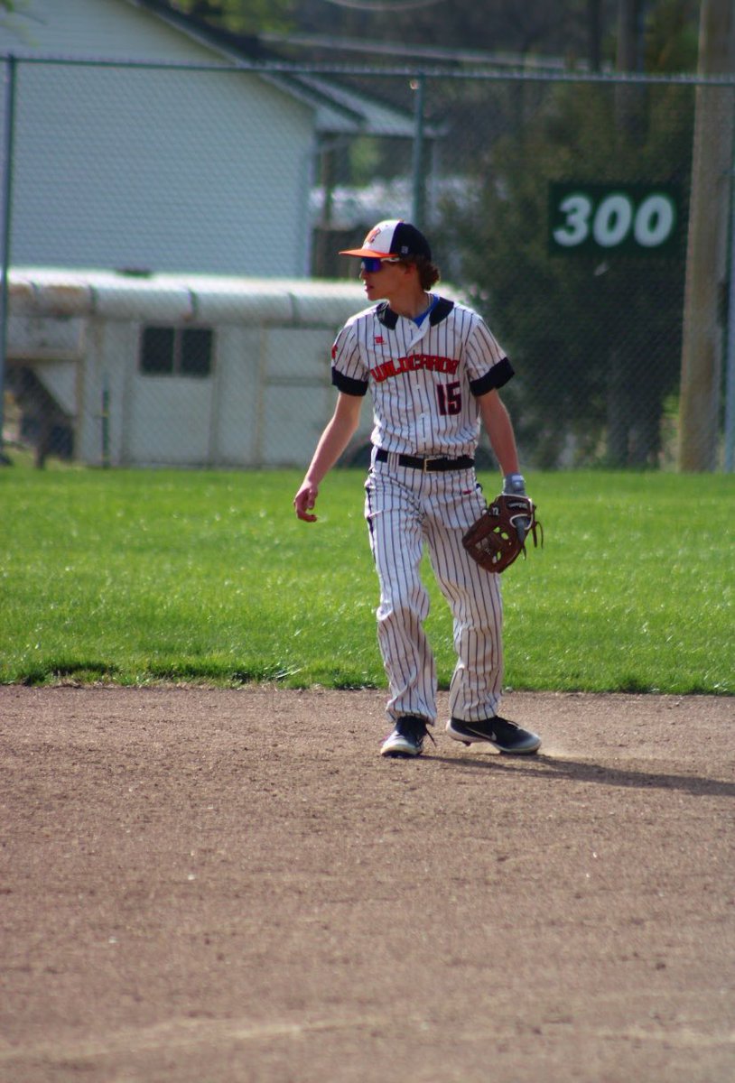 ‼️GAMEDAY‼️

🆚: <a href="/PlatteValley1/">Platte Valley</a> 
⏰: 5:00, JV to follow
📍: Barnard, MO
🌡️: 70 ☀️