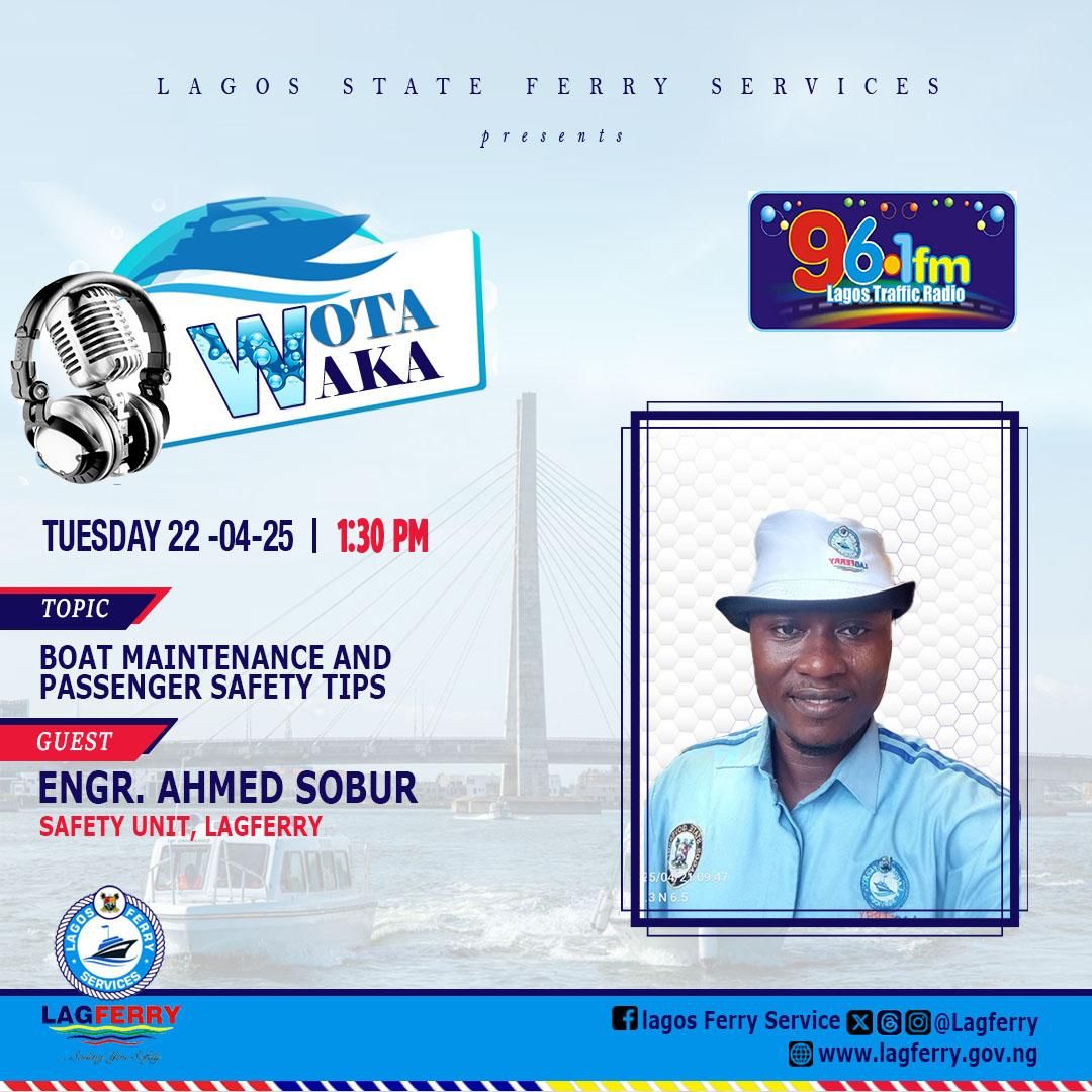 #AGreaterLagosRISING

<a href="/jidesanwoolu/">Babajide Sanwo-Olu</a> <a href="/drobafemihamzat/">Obafemi Hamzat</a> <a href="/opegeorge_mepb/">Ope George</a> <a href="/seunosiyemi_/">Oluwaseun Osiyemi</a> <a href="/lagosMOT1/">Lagos State Ministry of Transportation</a> <a href="/positivebaqi/">Abdoulbaq</a>