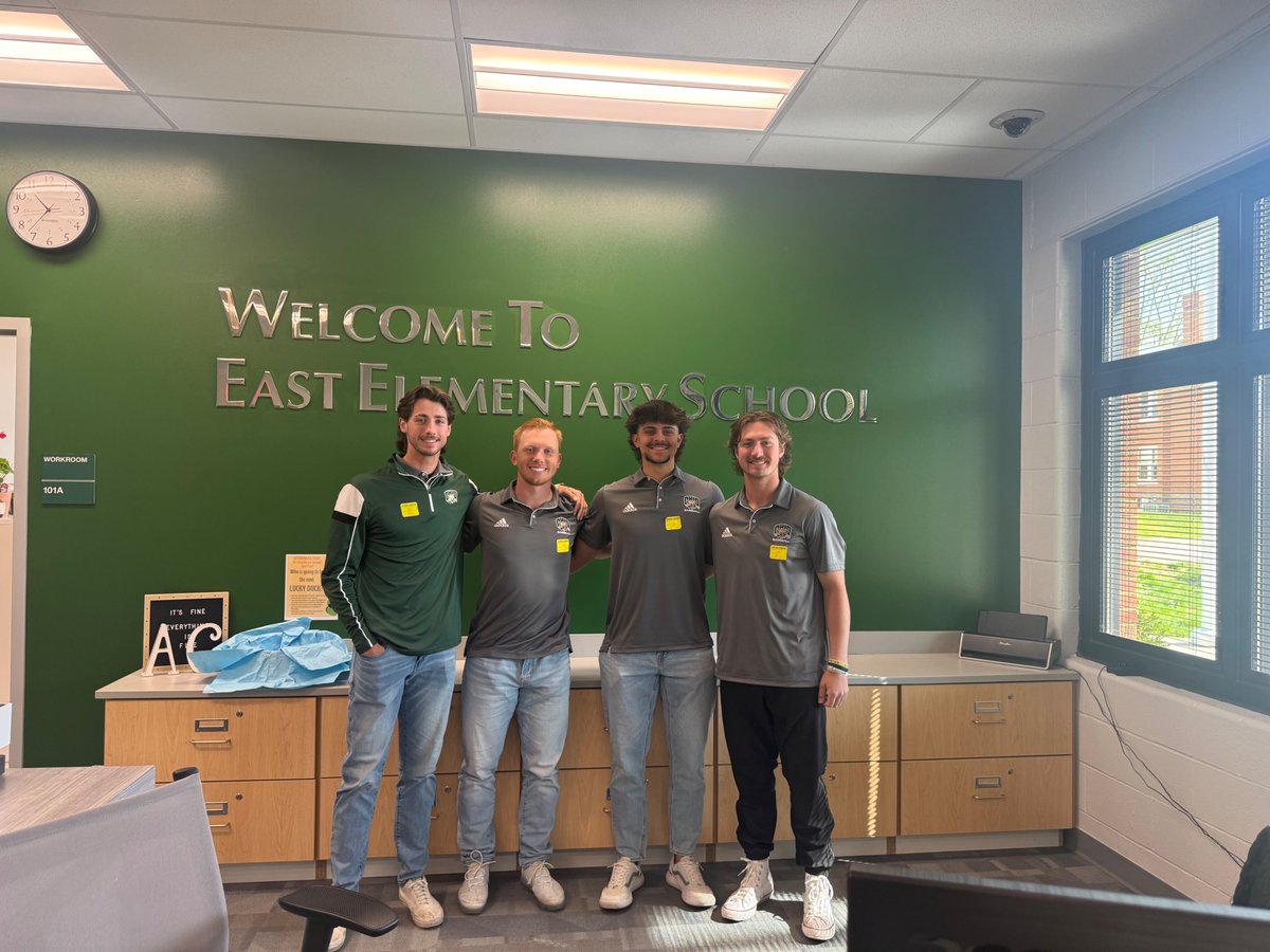 Ohio Baseball tweet media