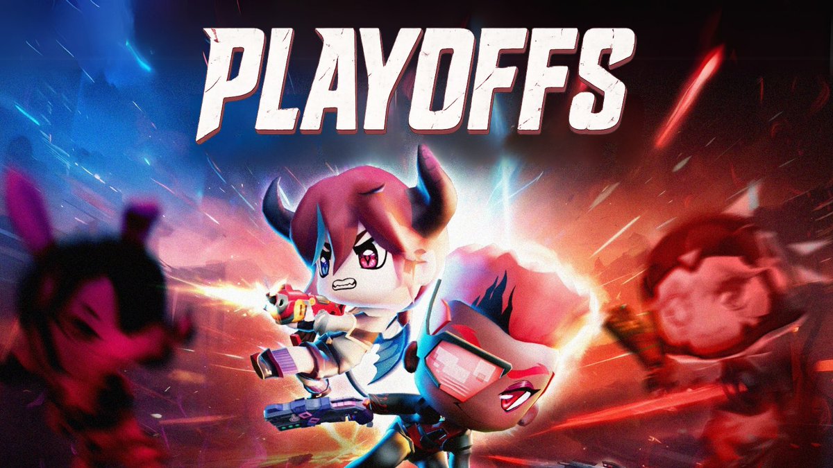 SuperChampsHQ's tweet image. The League Phase is officially complete—top players from each League have been locked in for the Tournament Playoffs! 🔒

Get ready for the final showdown. ⚔️