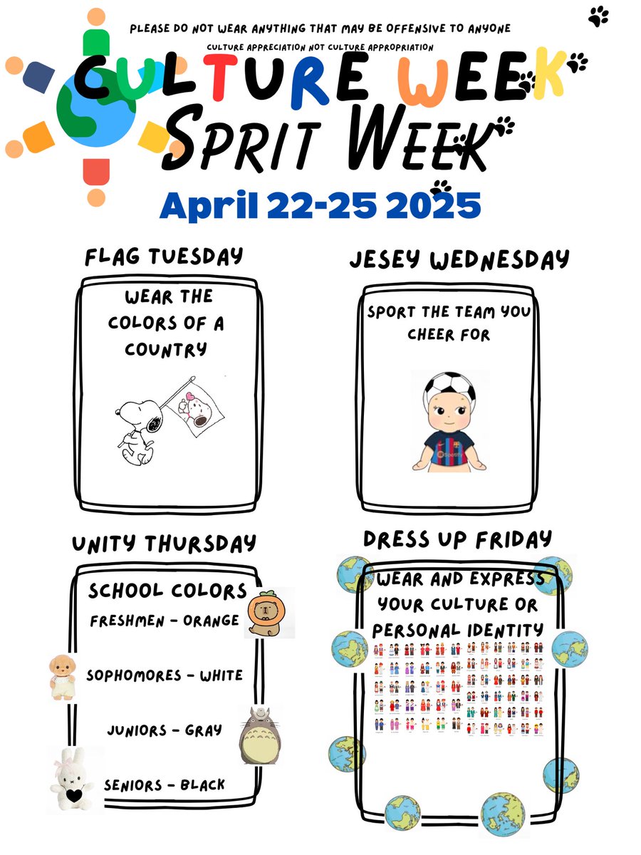 SMNW Office (@smnw_office) on Twitter photo Culture Fest has arrived this Tuesday during Seminar and dress for the week👍🏻🎉🎊<a href="/smnw_office/">SMNW Office</a> <a href="/SMNWAthletics/">SMNW Athletics</a> Culture Fest has arrived this Tuesday during Seminar and dress for the week👍🏻🎉🎊<a href="/smnw_office/">SMNW Office</a> <a href="/SMNWAthletics/">SMNW Athletics</a>