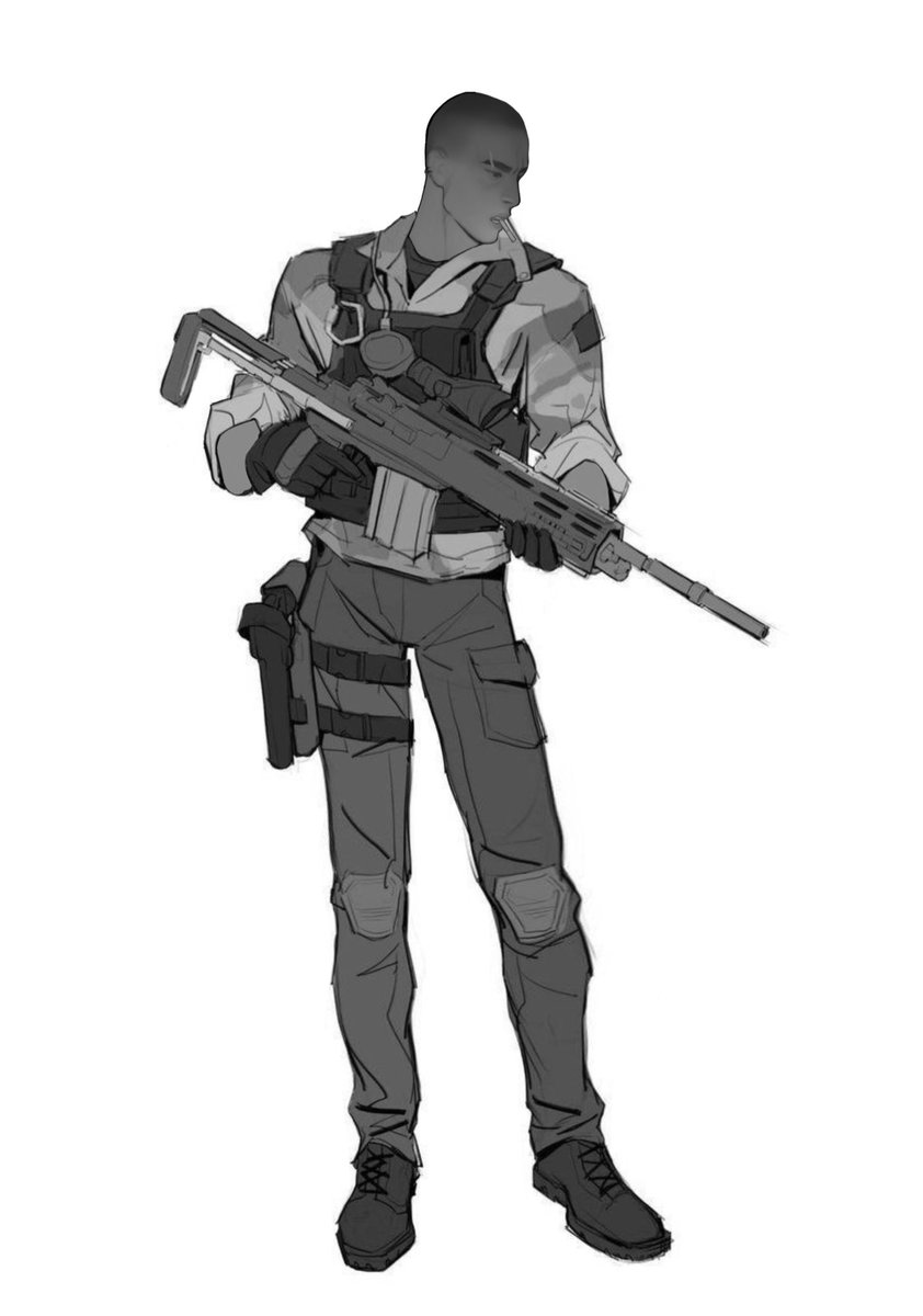 Adil when he’s not with Jay #underdogstwt #underdog