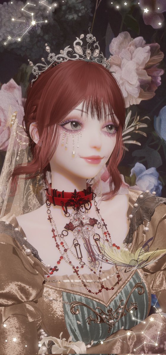 CherrYPowerRr's tweet photo. 🎀 Flower in classic🌼🦋
#lifemakeover #Lifemakeovergame https://t.co/mhHEUJcEz6