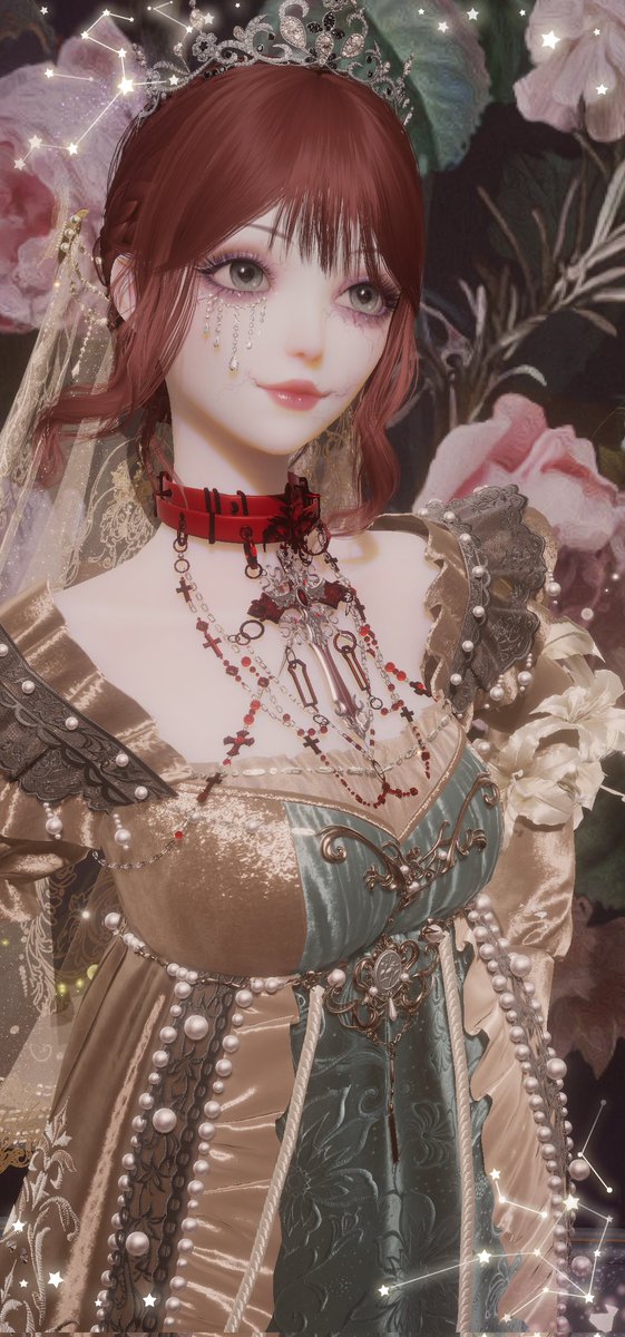 CherrYPowerRr's tweet photo. 🎀 Flower in classic🌼🦋
#lifemakeover #Lifemakeovergame https://t.co/mhHEUJcEz6