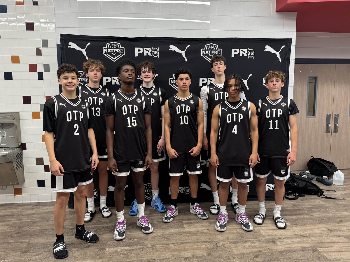 Evan Black (@its__evanb) on Twitter photo 8-0 on the <a href="/NxtProHoops/">NXTPRO Hoops</a> circuit! It’s going to be a fun summer! <a href="/NxtProHoops/">NXTPRO Hoops</a> <a href="/OtpBasketball/">OTP Basketball</a> 8-0 on the <a href="/NxtProHoops/">NXTPRO Hoops</a> circuit! It’s going to be a fun summer! <a href="/NxtProHoops/">NXTPRO Hoops</a> <a href="/OtpBasketball/">OTP Basketball</a>
