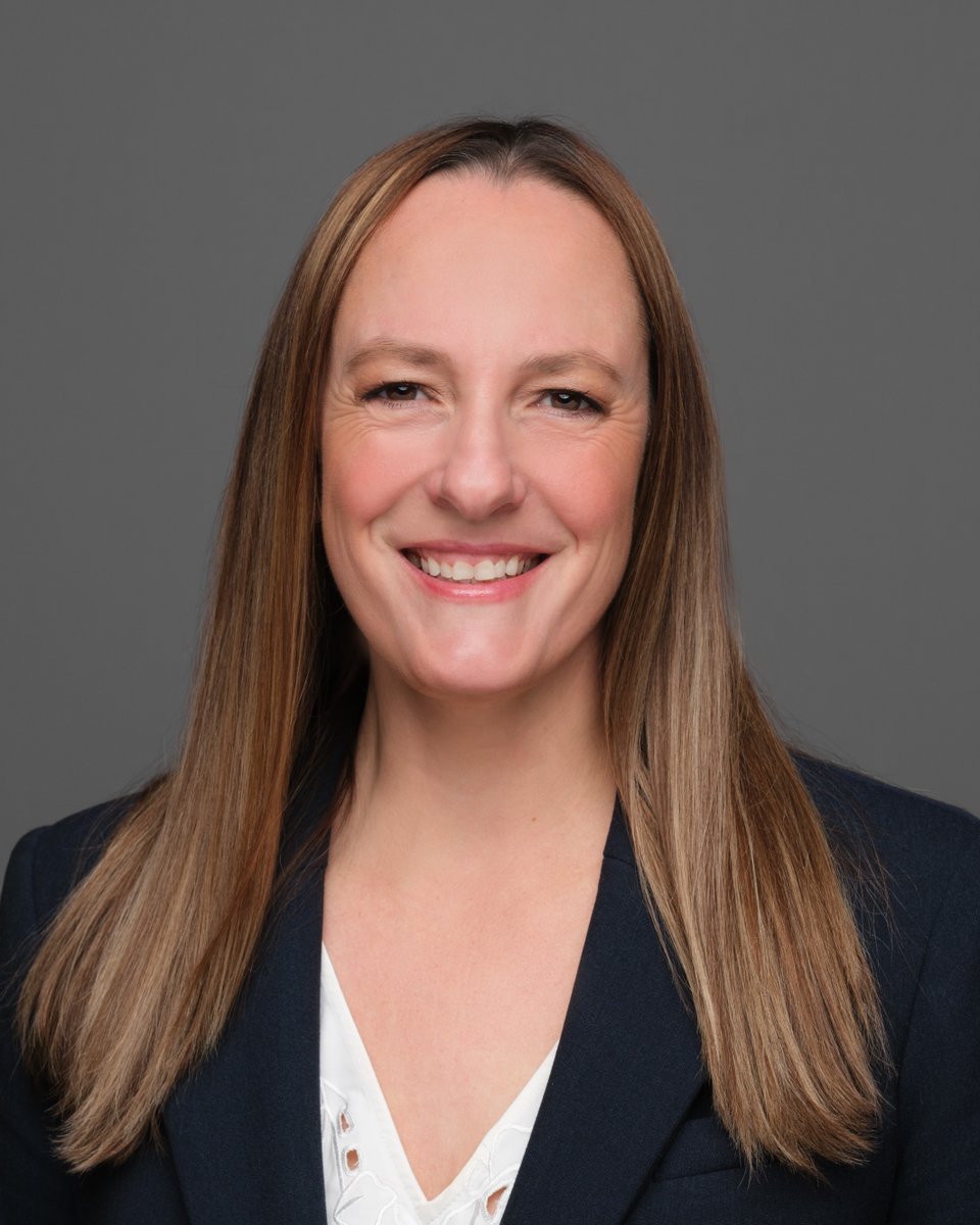 We're proud to announce Susan Peyret as our new Chief Financial Officer! Susan has led major initiatives, from leading the financial diligence on our Jefferson Financial merger to spearheading a budget and forecasting platform overhaul that saved nearly $1 million.