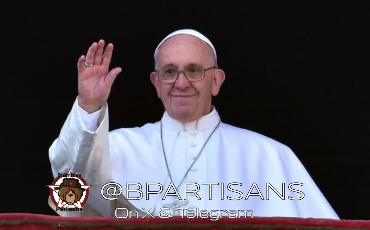 Brainless Partisans 🏴‍☠️☢️☣️🪆 tweet media