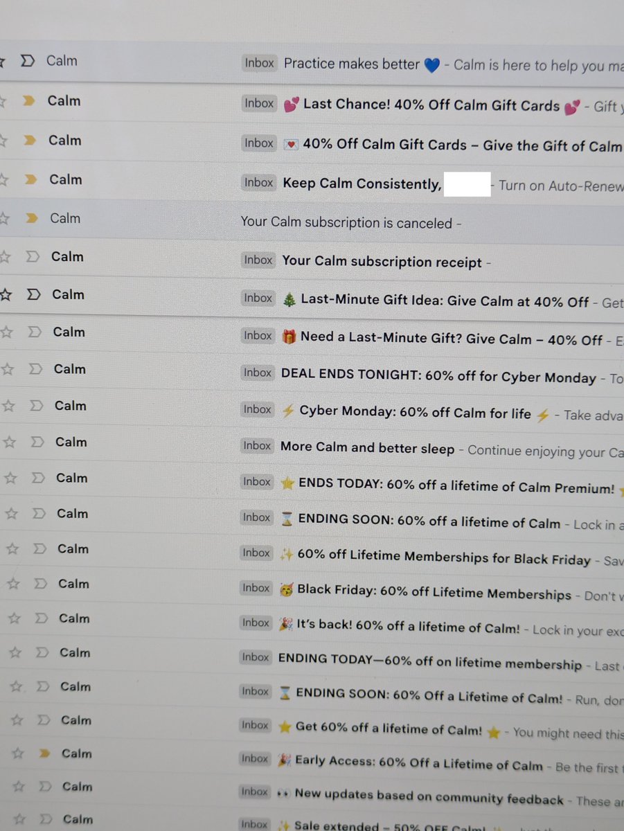 sedate snail tweet media