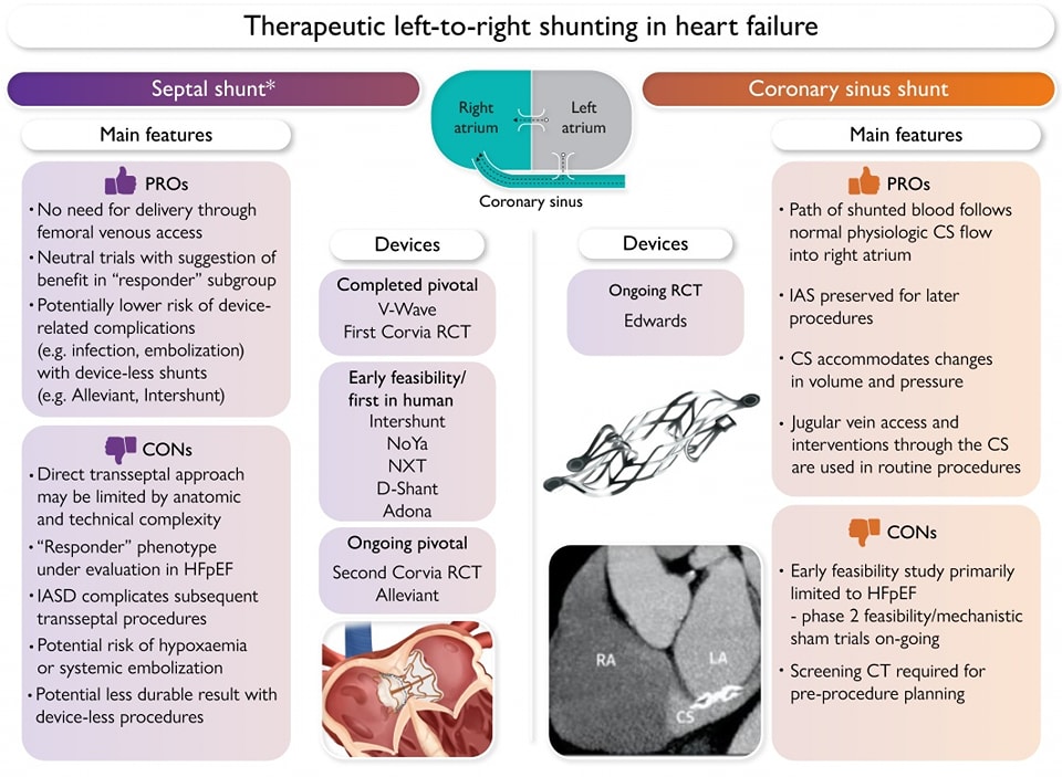 The Heart (@zheart11768530) on Twitter photo 🔴Therapeutic left-to-right shunting in heart failure ⤵️State of the Art #2025Review #openaccess <a href="/ESC_Journals/">European Society of Cardiology Journals</a>
🔹academic.oup.com/eurheartj/adva…
#Cardiology #FOAMed #MedEd #medstudent #paramedic #Cardiology #CardioEd #medtwitter #meded #CardioTwitter #cardiotwiteros #MedX 🔴Therapeutic left-to-right shunting in heart failure ⤵️State of the Art #2025Review #openaccess <a href="/ESC_Journals/">European Society of Cardiology Journals</a>
🔹academic.oup.com/eurheartj/adva…
#Cardiology #FOAMed #MedEd #medstudent #paramedic #Cardiology #CardioEd #medtwitter #meded #CardioTwitter #cardiotwiteros #MedX