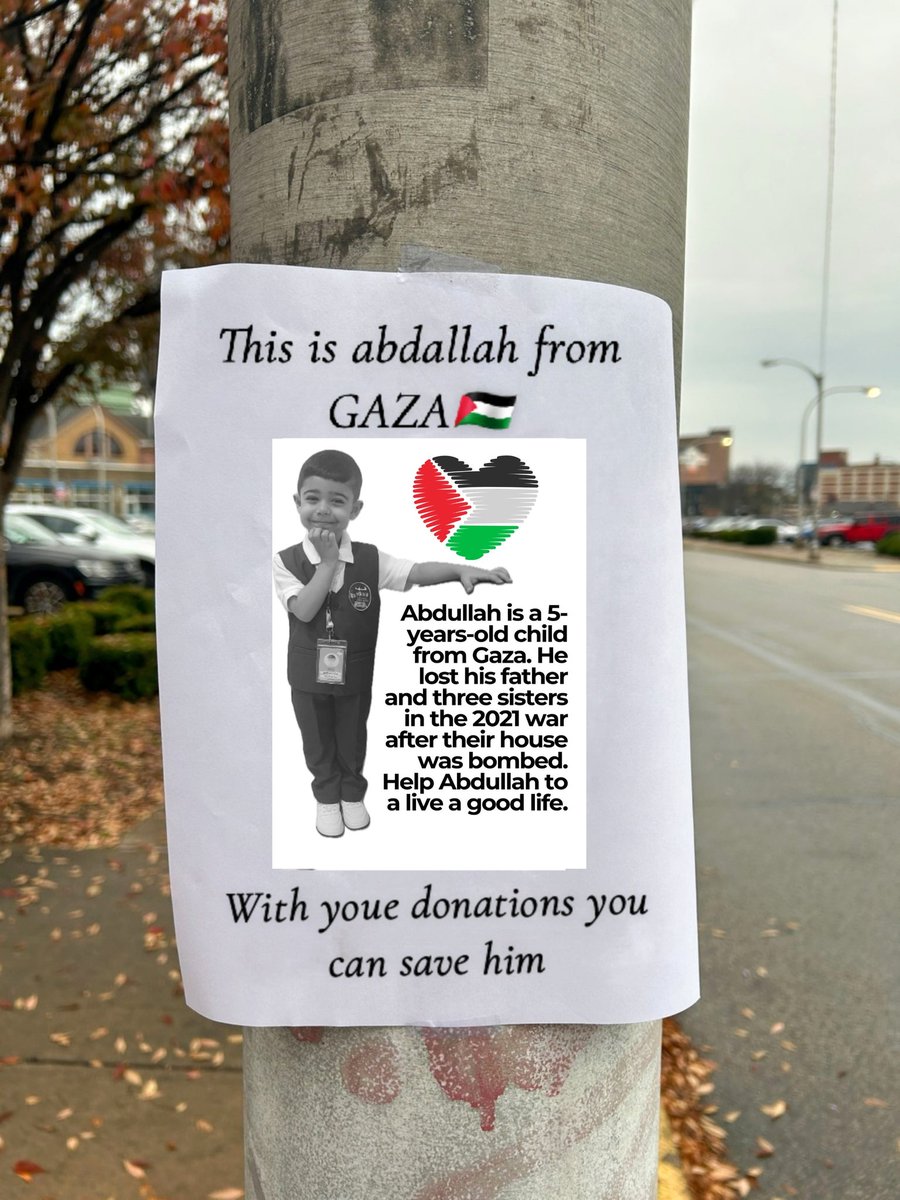 abdullah_Da10's tweet photo. Maybe this will draw your attention to my niece who really finds himself alone in this world after losing everything in his life. We must all work together to save this child and put a smile on hia face by showing her your support and love.
https://t.co/u2HnUUH7lY https://t.co/iHR6V6nVEp
