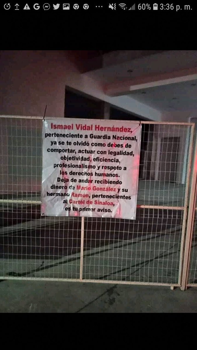 La Unidad de Inteligencia Ciudadana (@deintelligencia) on Twitter photo 