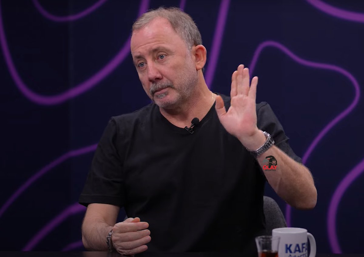 Sergen Yalçın: "Kimse zaten geldiğinde Solskjaer'den bu sezon için şampiyon olmasını beklemiyordu. Herkes sadece takımın önümüzdeki sezon için umut vermesini bekliyordu. Zaten kötü gidiyorduk daha da kötüye gitmeyelim biraz umutlu olalım diyordu Beşiktaş taraftarı.

Bu gidişatta