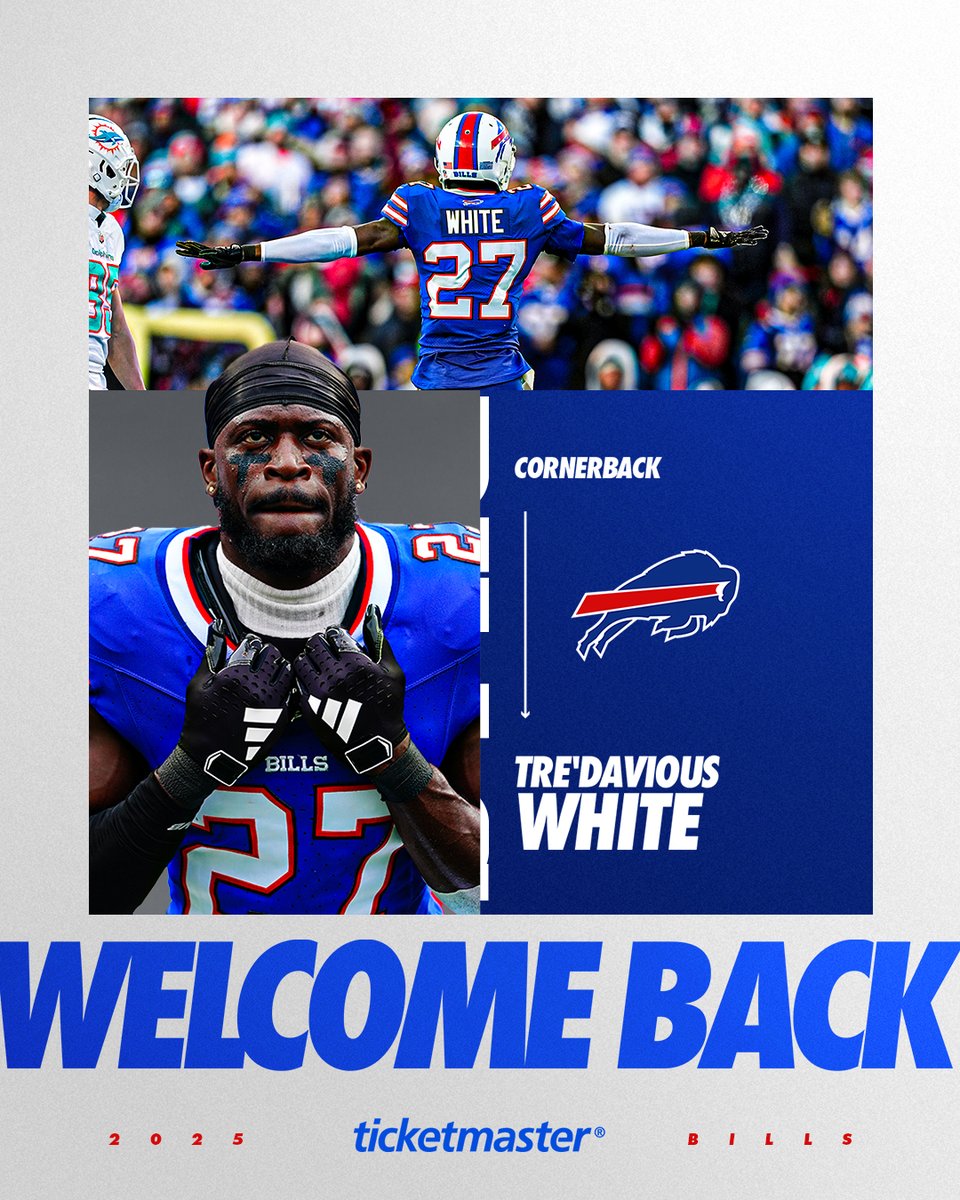 Buffalo Bills tweet media