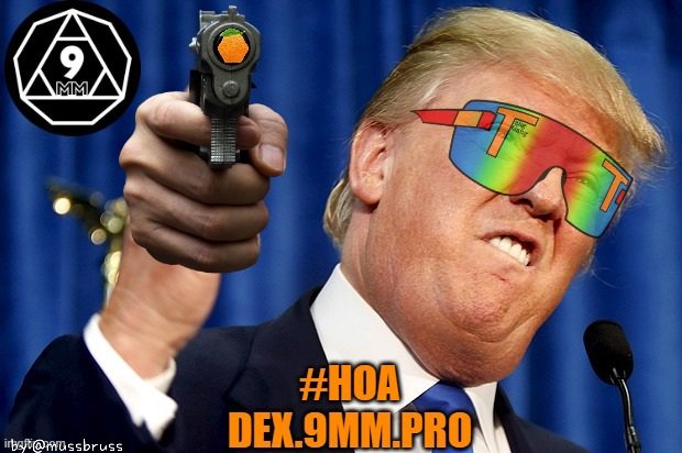 Stargate5555's tweet photo. @GymRatCrypto 💪some of my 🍊 $HOA is in my #HOAMIs and some liquid on 3 chains Chia, Base and PulseChain https://t.co/HhiJVFAuAq