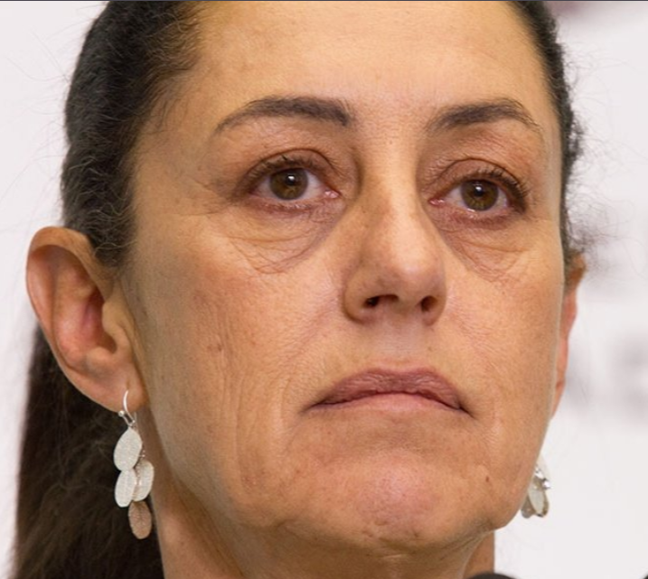 taller2006's tweet image. La presidenta está como rara...