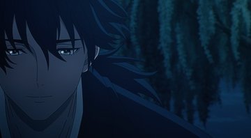 鬼人幻燈抄 第4話