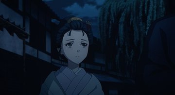 鬼人幻燈抄 第4話