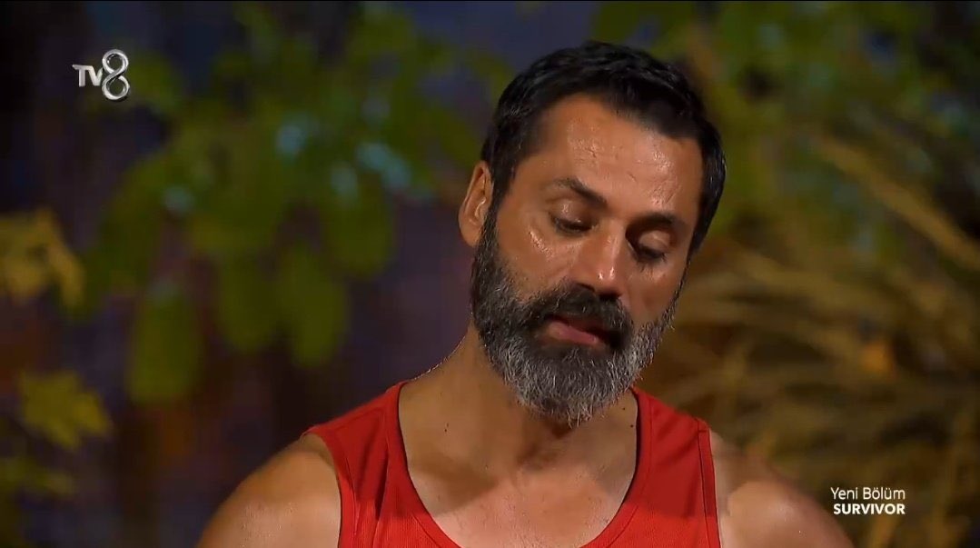 Çılgın Sedat 7. potasından başarılı bir şekilde çıkmıştır… 👏😎

#survivor2025