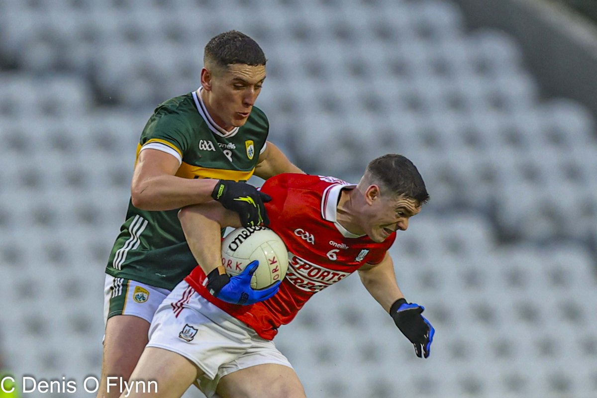 ei6hb1's tweet photo. @OfficialCorkGAA  1-25 (1-6-13), @Kerry_Official  3-21 (3-1-19)
Munster SFC Semi-final https://t.co/XyVxAMvzNy