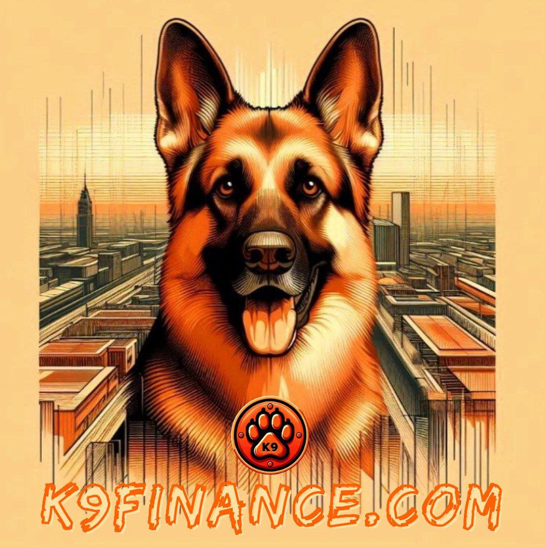 ayda_cmt's tweet photo. Unlock the potential of your $KNINE with #K9Finance! 🌟  

#KNINE 
🌐
https://t.co/kxfLCsQFX0 

🚀🌐 #ERC20 
#K9FinanceDAO 

#CMT #CMTitans https://t.co/evLmttAOe0