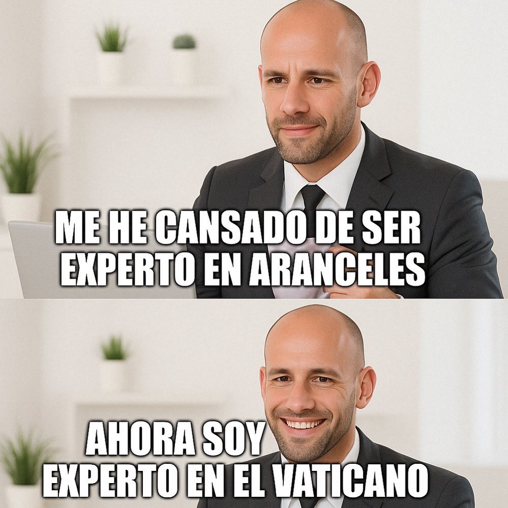 forocoches's tweet image. 