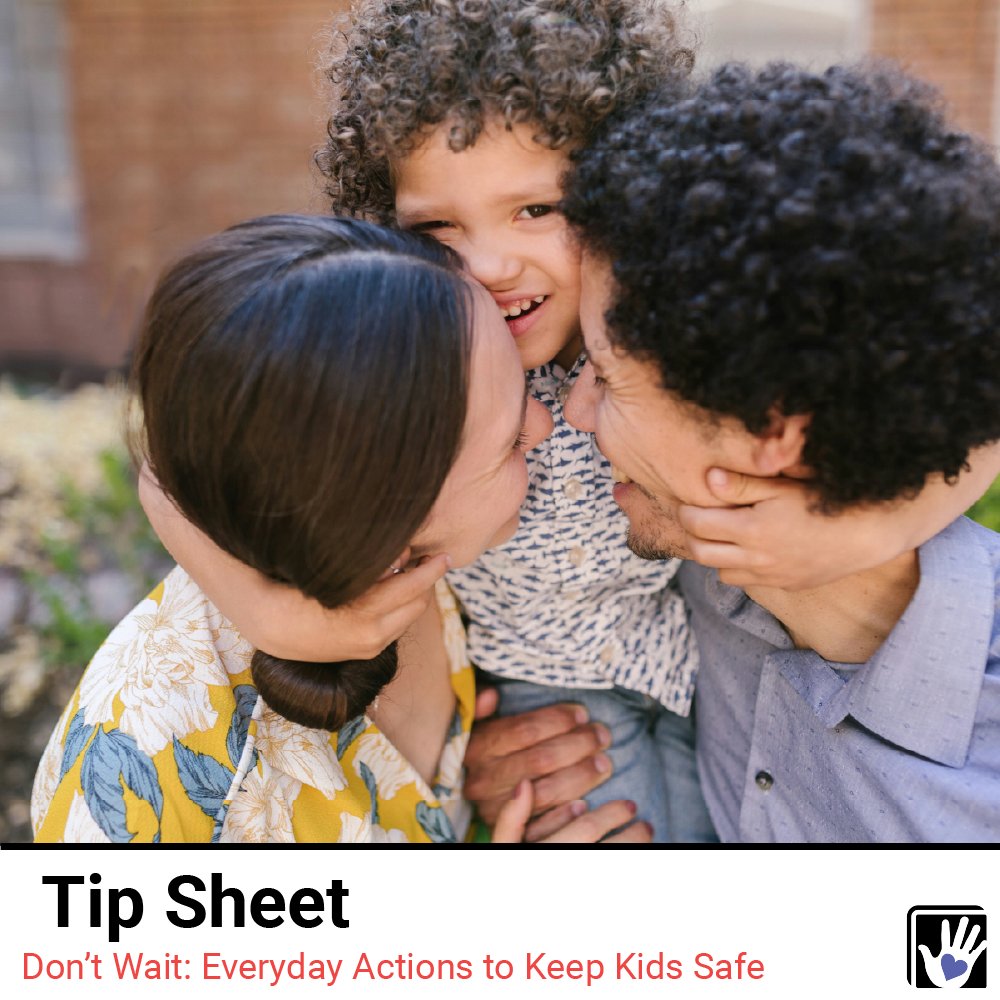 Don't wait. 

Here are some things that you and your family can do to protect children from sexual abuse, right now: stopitnow.org/everyday-actio…
