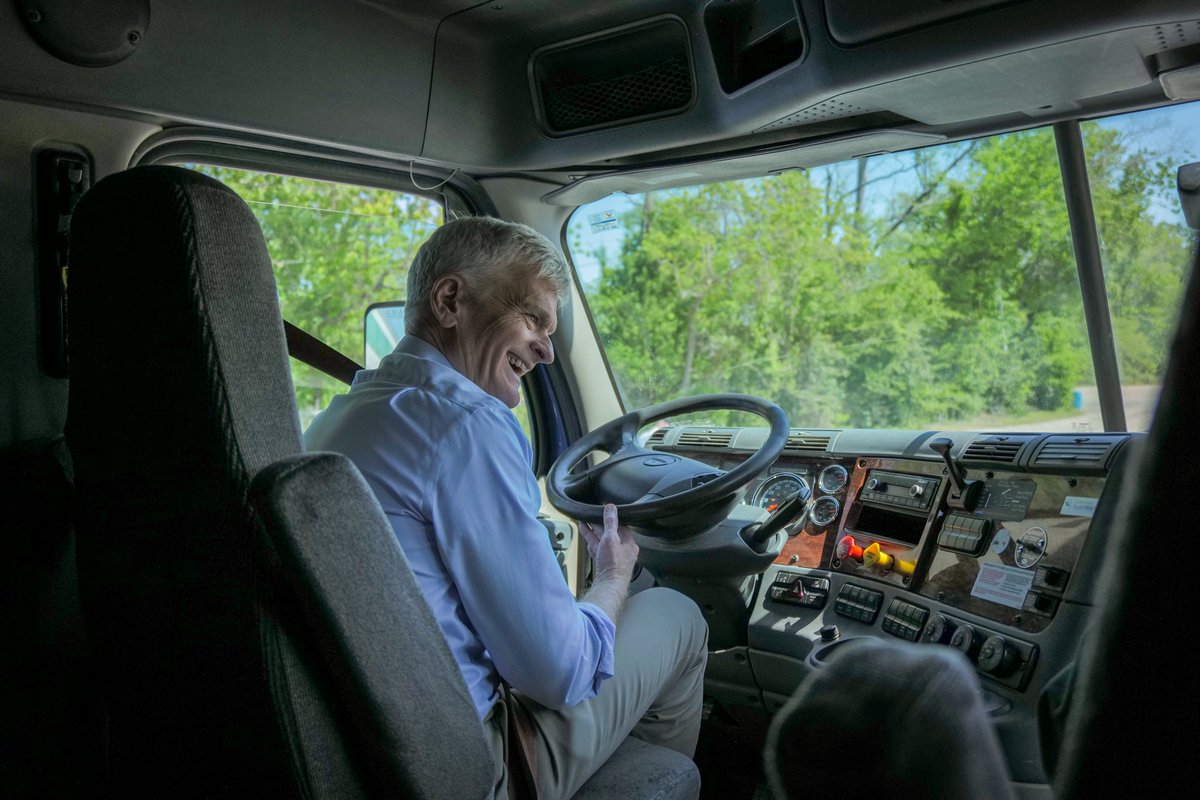 U.S. Senator Bill Cassidy, M.D. tweet media