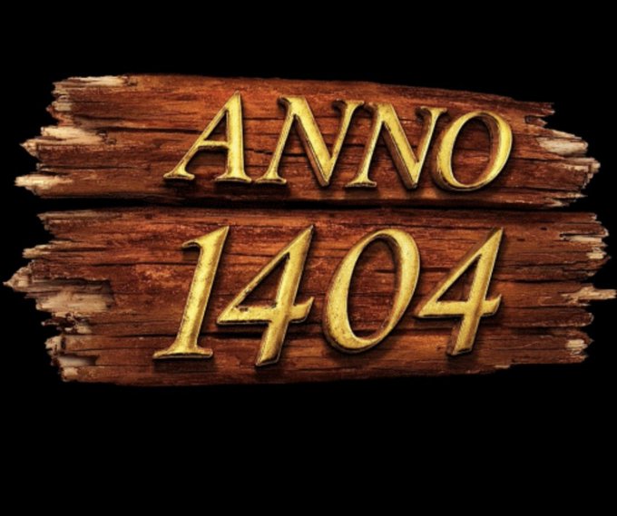 Crypto__Koro's tweet photo. 🔴LIVE 

 Anno 1404 c'est toujours aussi bon et on va passer la soirée dessus avec tous les DLC actifs avec @antoinefrcht .
. #GamingCommunity #Anno1404  #Gaming https://t.co/wu6lpBVbvK