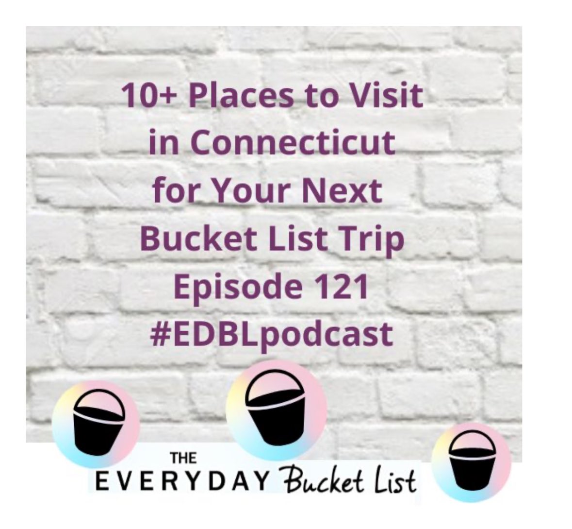 KarenCordaway's tweet photo. 10+ Places to Visit in #Connecticut for Your Next Bucket List Trip! ๐บ๏ธ Think history, nature, & coastal vibes, CT has something unforgettable for every traveler. Listen in! โจ #TravelConnecticut #BucketList #ExploreCT #Wanderlust #podcast #edblpodcast
https://t.co/6EWo32Mf3q https://t.co/obVXTwijdF