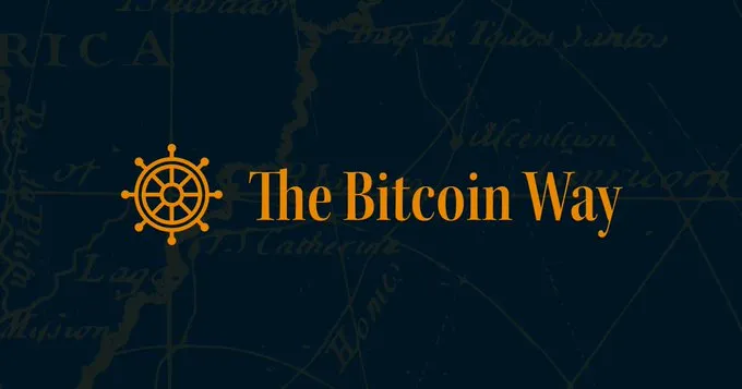 <a href="/hodlwithLedn/">Ledn</a> Bitcoin Simply is powered by @TheBitcoinWay_

Empowering people through:

Full Bitcoin Self-Custody Training 🔒
Cybersecurity &amp; Online Privacy 🌐
De-Googled Phones 📱
Plan-B Residency Programs ✈️

Book a free 30-min call to get started 👇
thebitcoinway.com/SimplyBitcoin