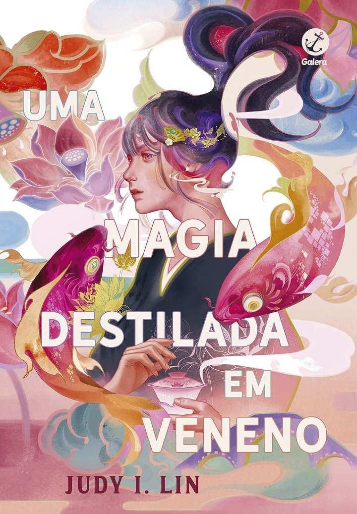 Nossa Promo📚 tweet media