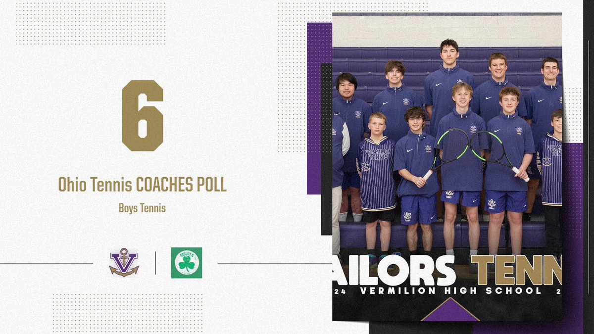 Vermilion Athletics tweet media