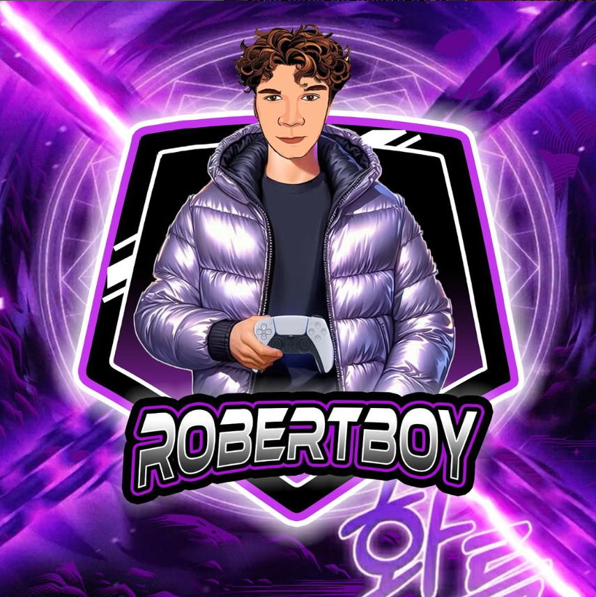 KylerFurry's tweet photo. Here we go a cool gaming logo for my twitch blessed client💯❤️ who loves to play games
DM ME FOR MORE INFO
#designer #GraphicDesigner #furryartist #furryarts
#twiter https://t.co/QQYC6Y1BvT
