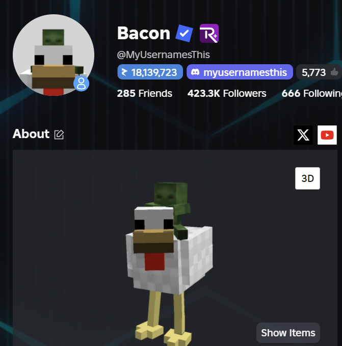 chicken jockey lives on!!!