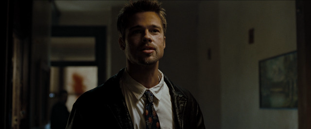TheCinesthetic's tweet photo. Se7en (1995) dir. David Fincher https://t.co/BDPeJk3G44