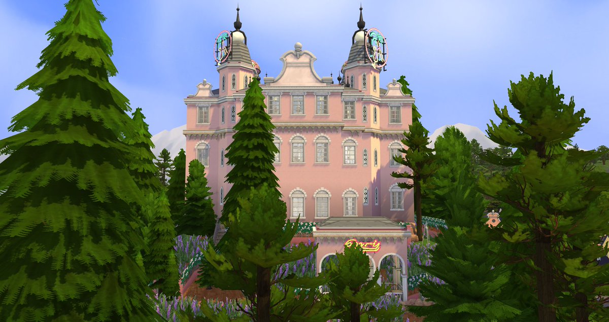 DaceCross's tweet photo. https://t.co/ryOrMeMQMN 
#Sims4 #TS4 https://t.co/e5YBqQnC0P