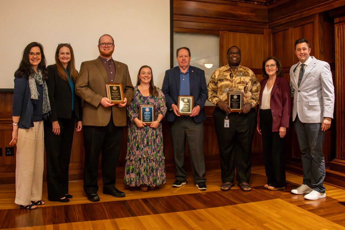 MSU College of Education tweet media