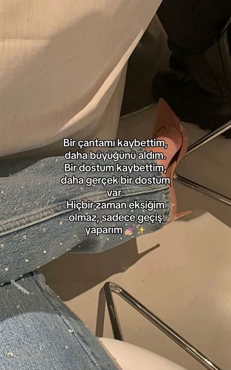 ÖZGE (@ozgeppn) on Twitter photo 