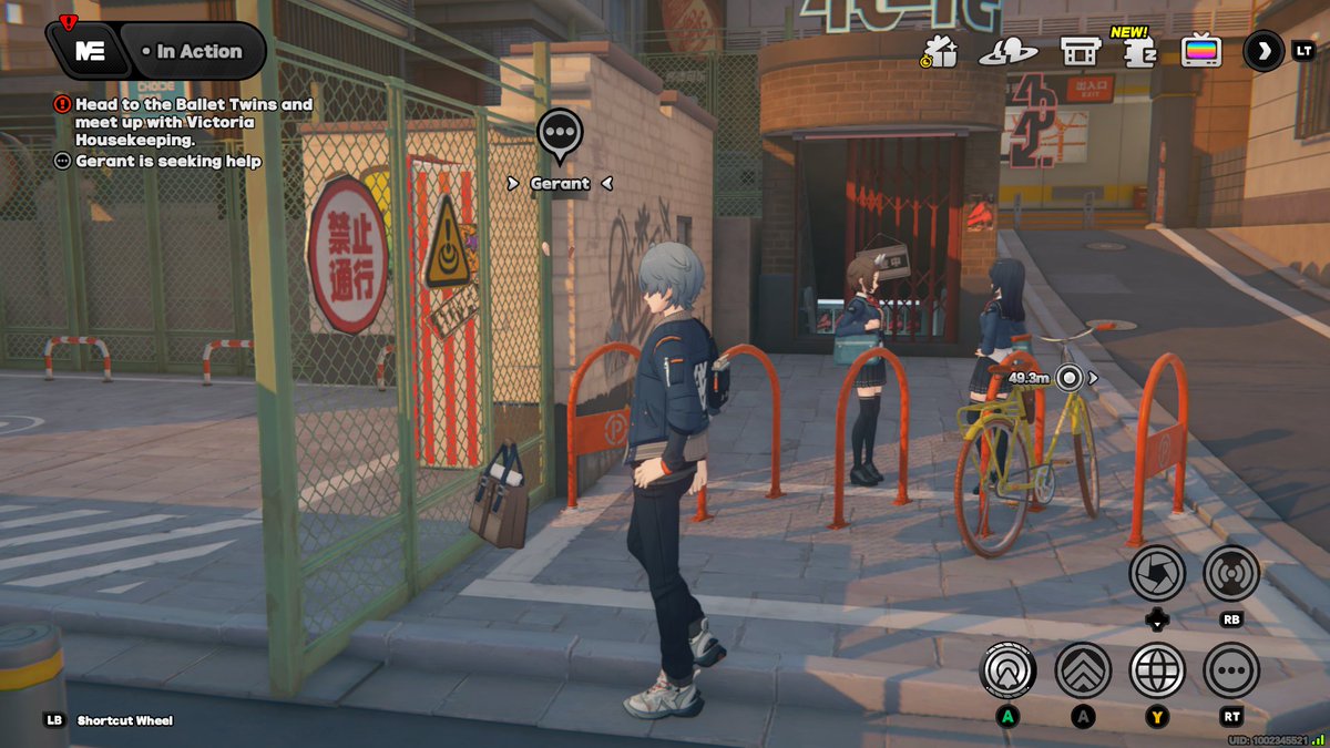 I break games on the daily