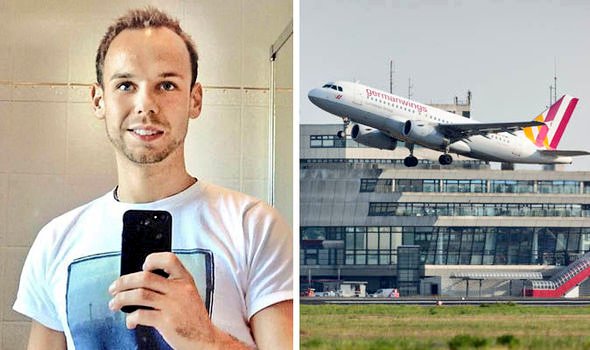 ivancp25's tweet photo. Hoy 22:00h, estaré en #ORIGEN de @MijasCom 3.40 TV 📺 presentado por @EstebanPalomoM 🎬. Andreas #Lubitz 👨✈️, copiloto del #4U9525 de #Germanwings 🇩🇪, acusado de suicido colectivo. Las pruebas encima de la mesa. Cómo #Airbus manipuló pruebas de accidentes. https://t.co/a3O6ehLUPD https://t.co/b0iA6Wf50o