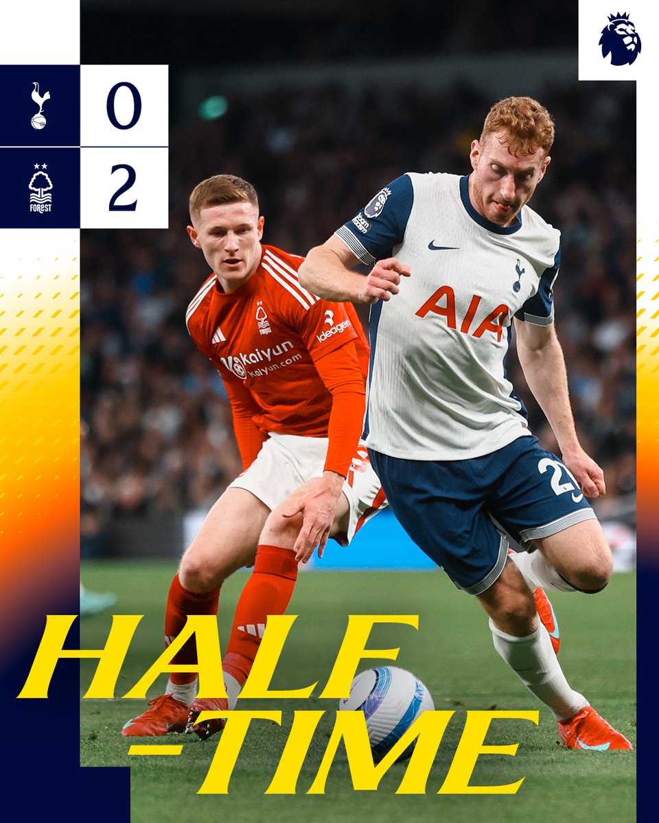 Tottenham Hotspur tweet media