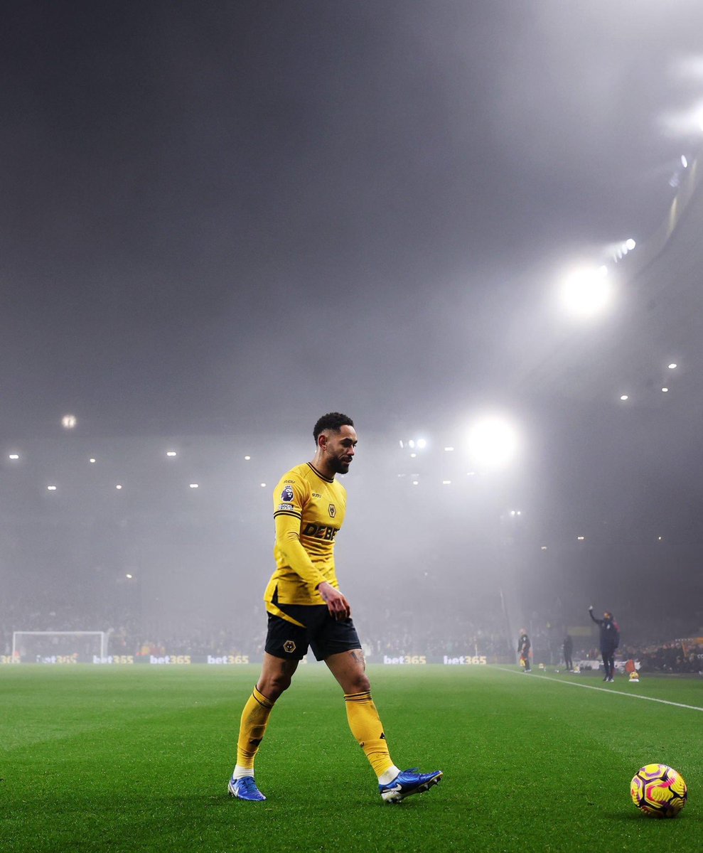 🚨 Man Utd are leading the race to sign Matheus Cunha from Wolves as negotiations are ongoing.

Personal terms are being discussed, as Man Utd are aware of more clubs keen and there’s a £62.5m release clause available.

[via Fabrizio Romano]