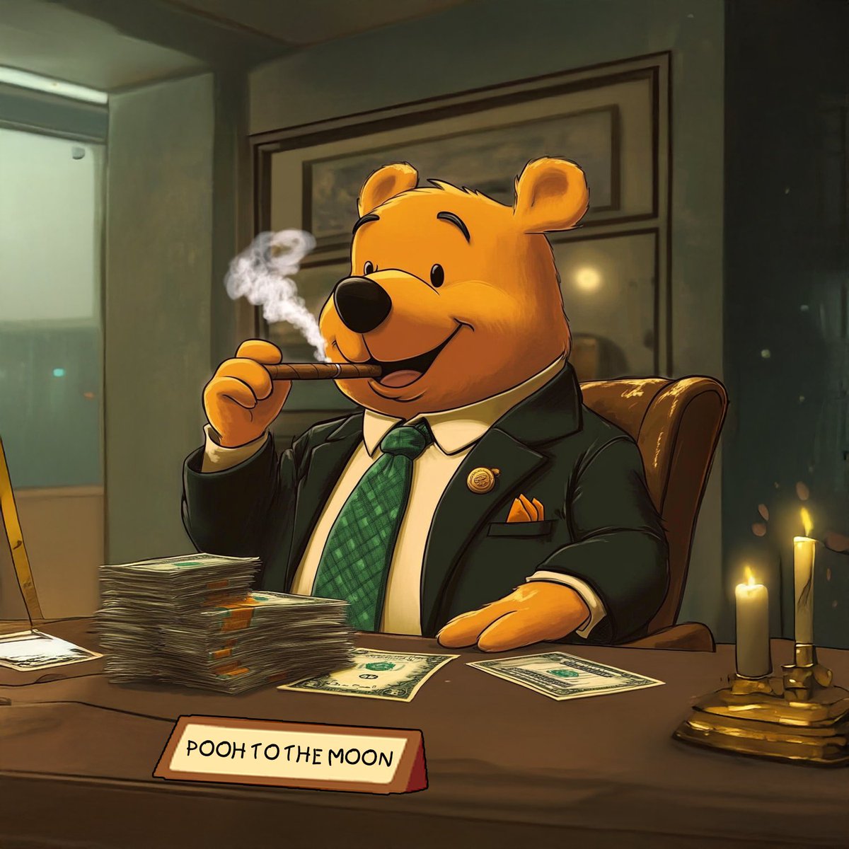POOH tweet media